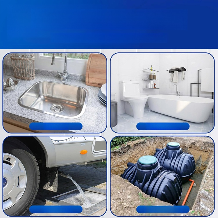 Pipeline Dredging Agent