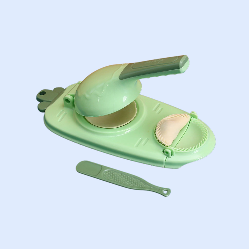 餃子作りの便利グッズ