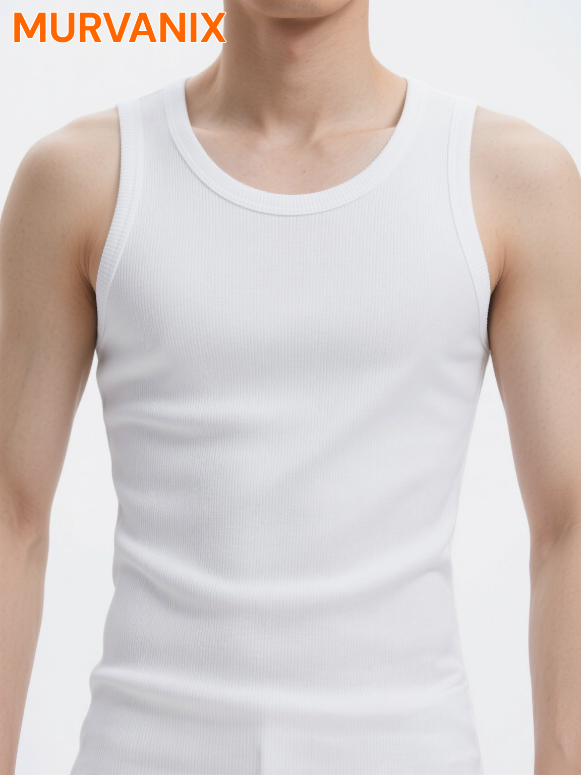 Herren-Unterwäscheweste