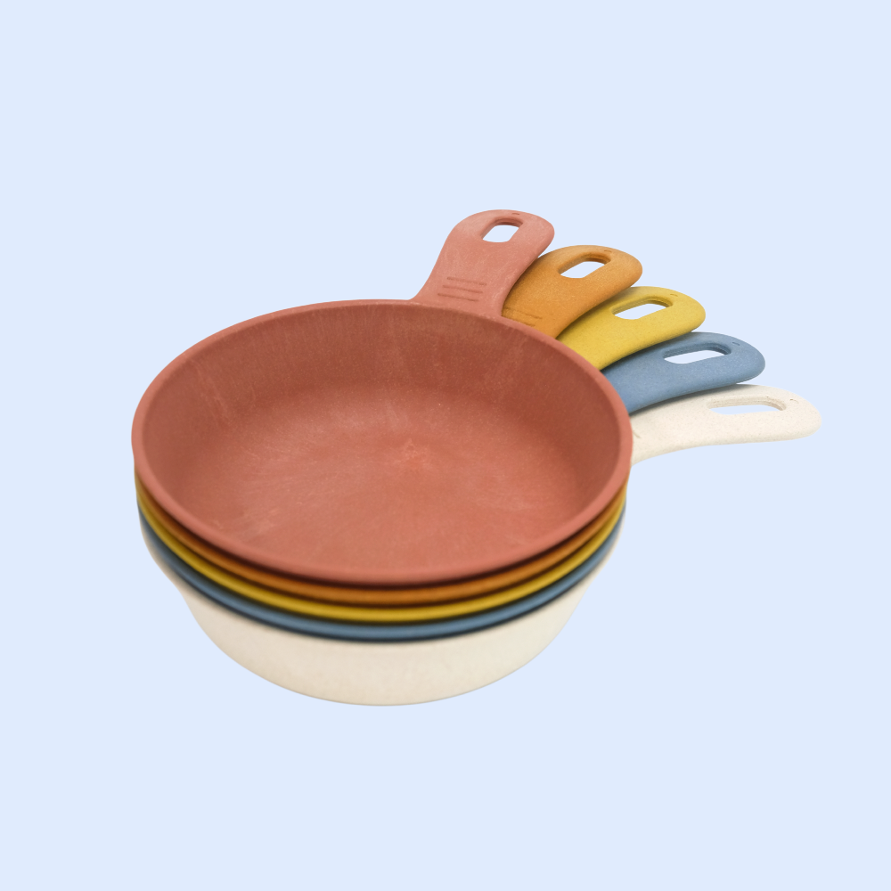 가정용 도자기 아침 접시 줄빵 리조또 불판 전자레인지 치즈 리조또 접시