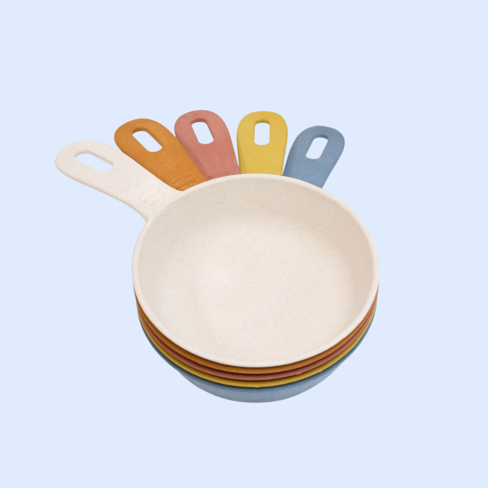 가정용 도자기 아침 접시 줄빵 리조또 불판 전자레인지 치즈 리조또 접시