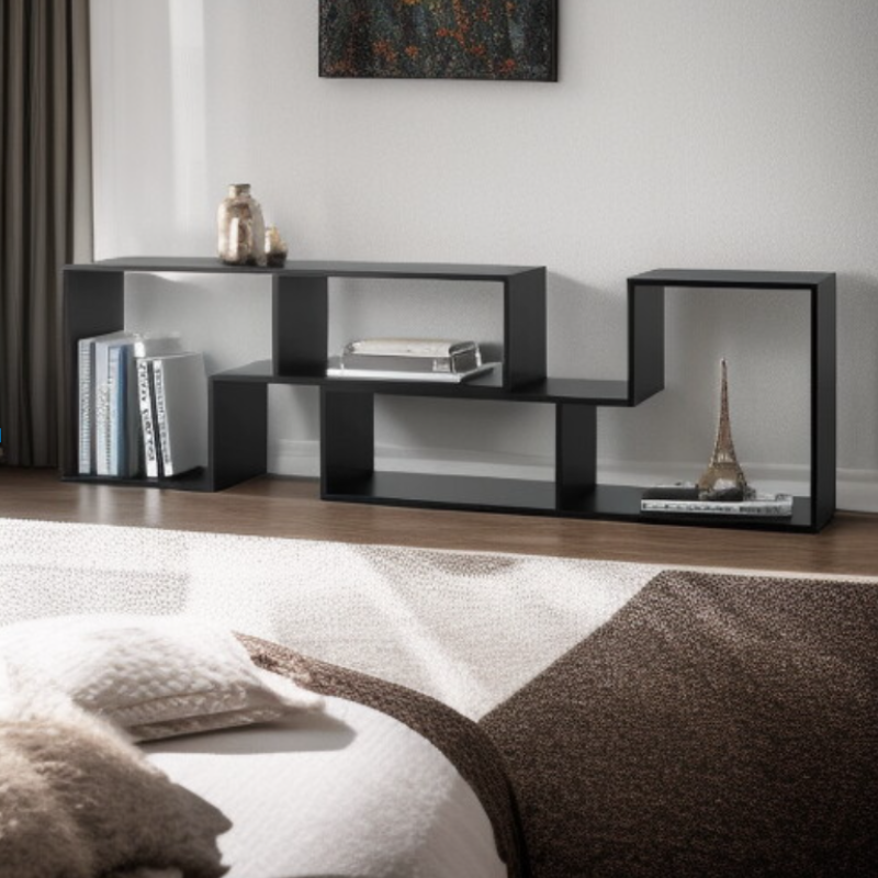 Combination TV Cabinet