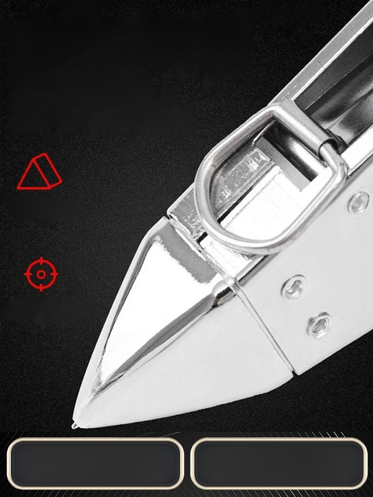 เทปวัดระยะสแตนเลส