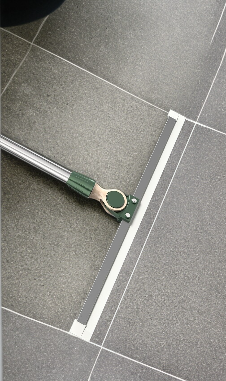 Accessoire de ménage polyvalent et efficace