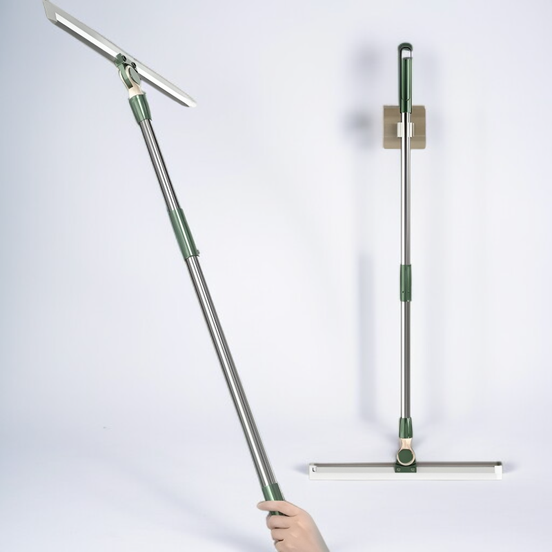 Enlever la poussière et les taches Fonction 5 en 1, Magic sweeper