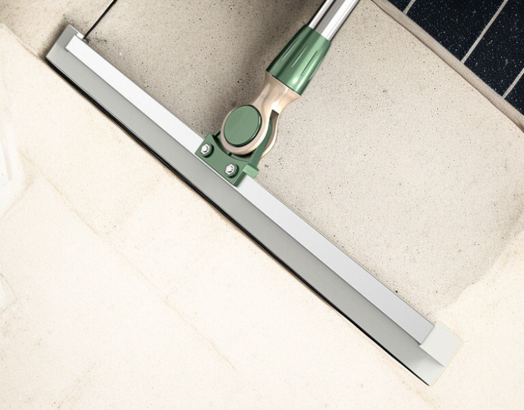 Balai magique 5 en 1 pour enlever la poussière