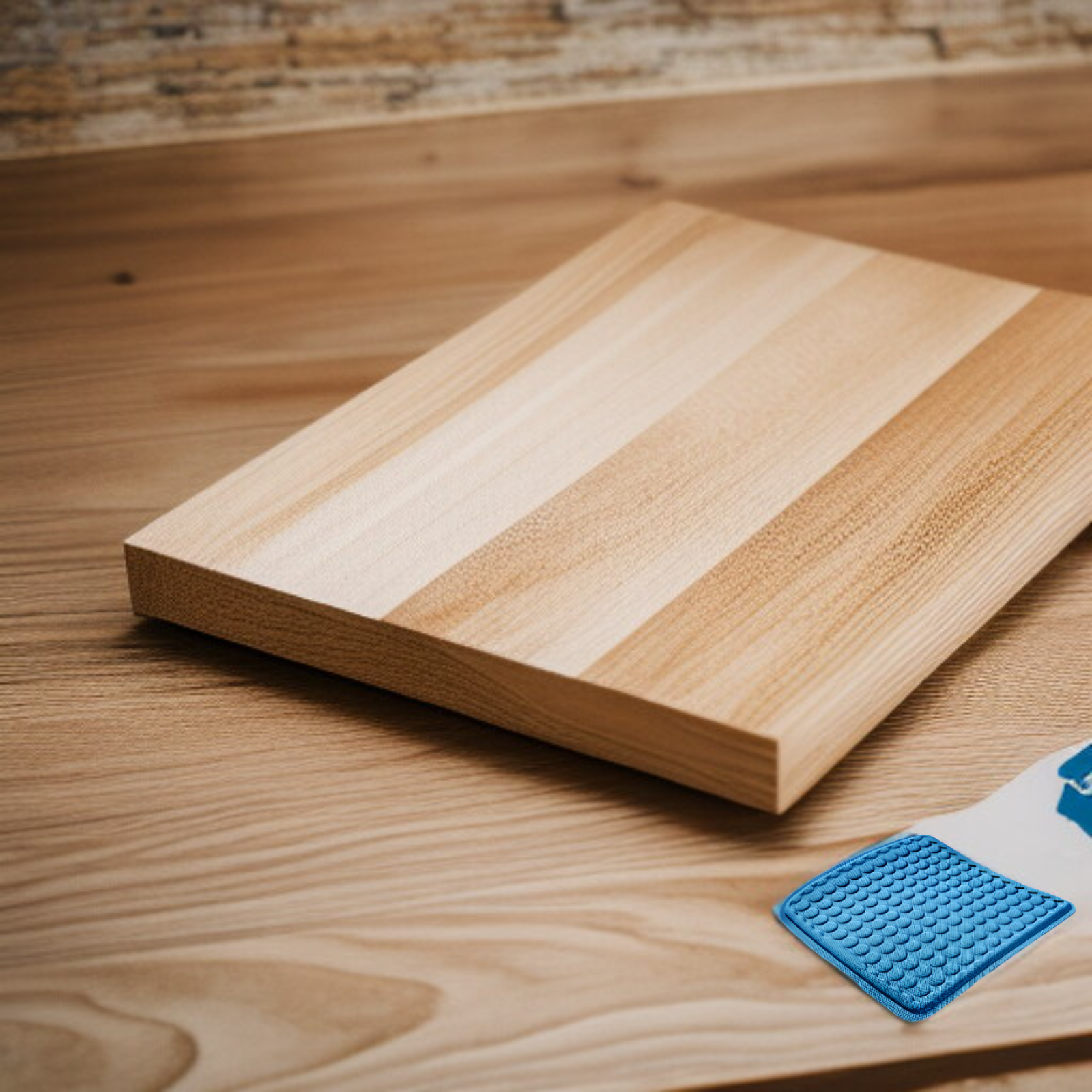 カーシートクッション