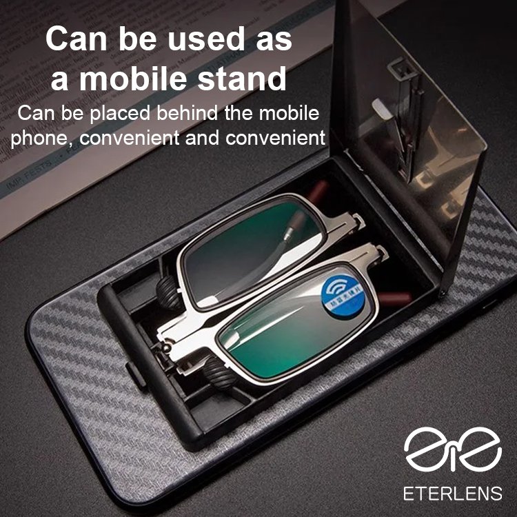 German Anti-Blue Light Reading Glasses