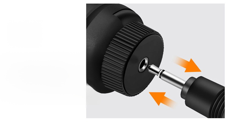 Młynek elektryczny do przypraw – nowoczesny design