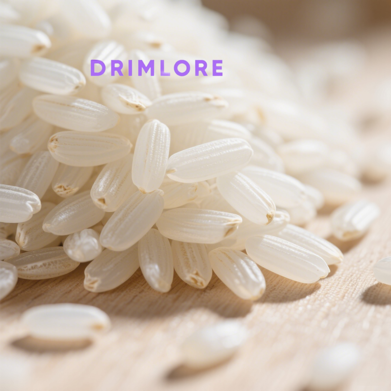 ข้าวหวู่ชาง 10 จิน