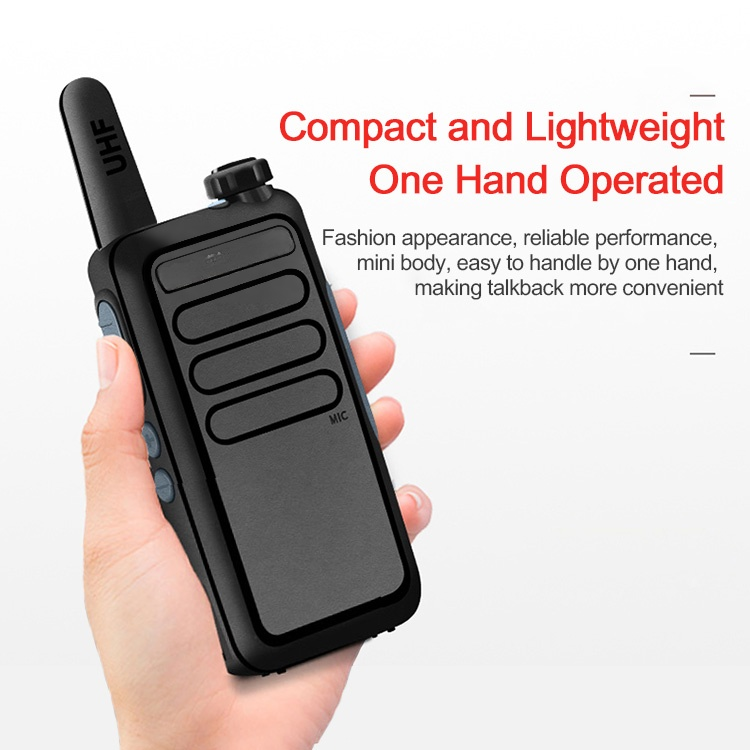 BAOFENG Two-way Radio