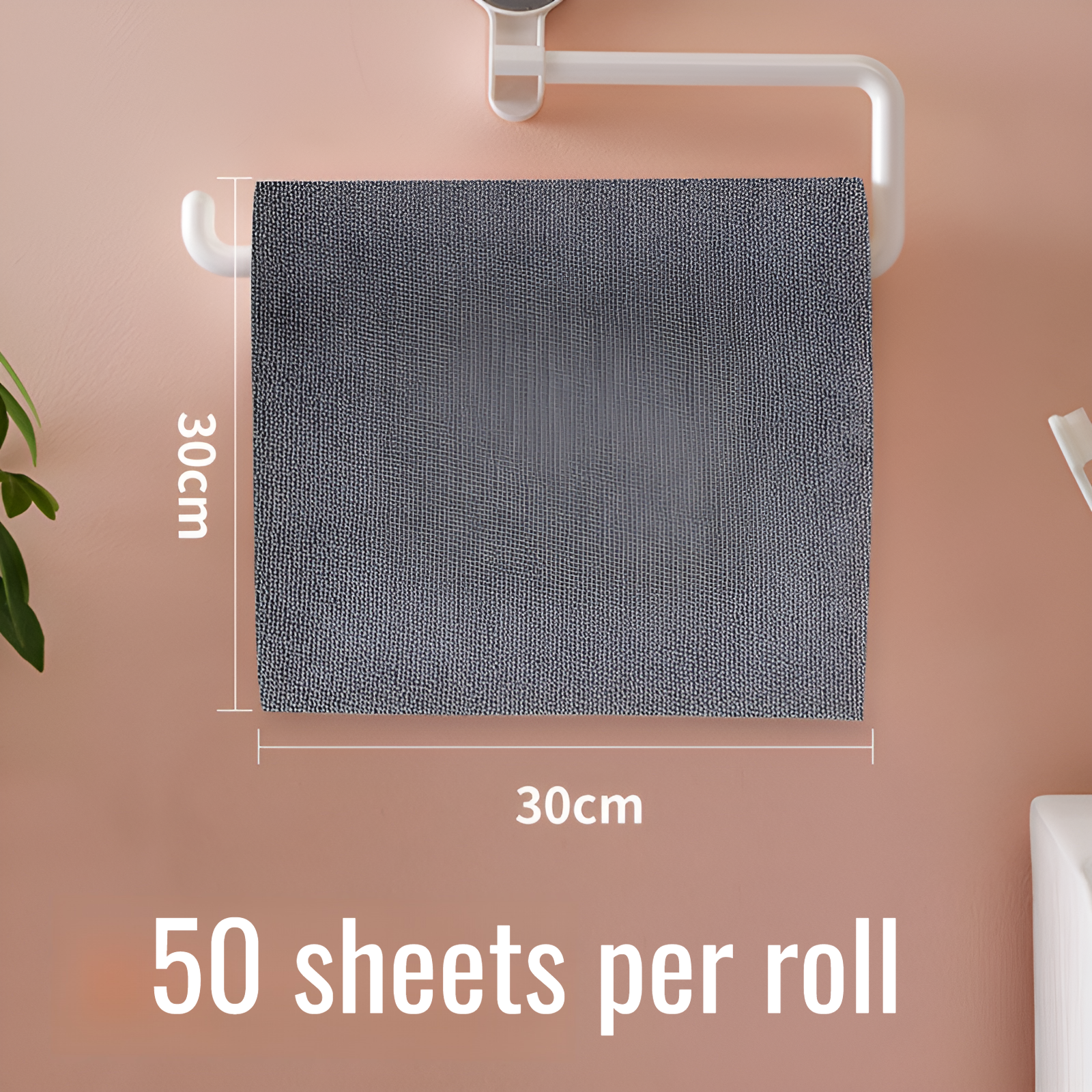 Kitchen dishwashing rags housework cleaning pot and bowl brush coral fleece lazy rag polyester broca