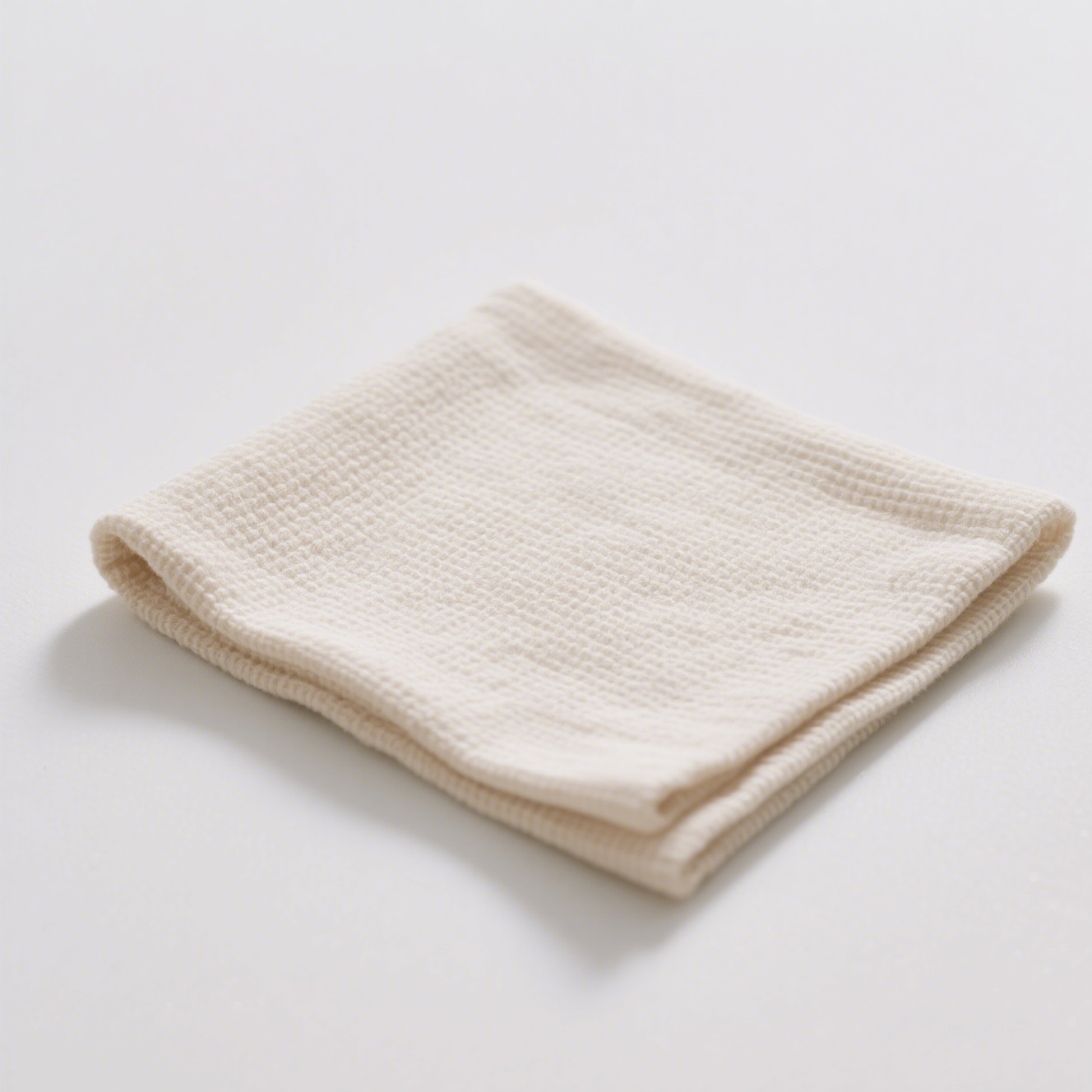 厚手のキッチン用食器洗い布