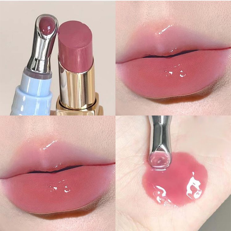 모이스처 입술 탱탱 물광 립글로스