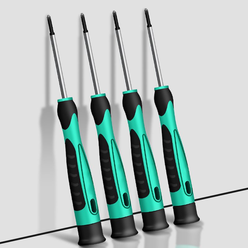 Flathead screwdriver