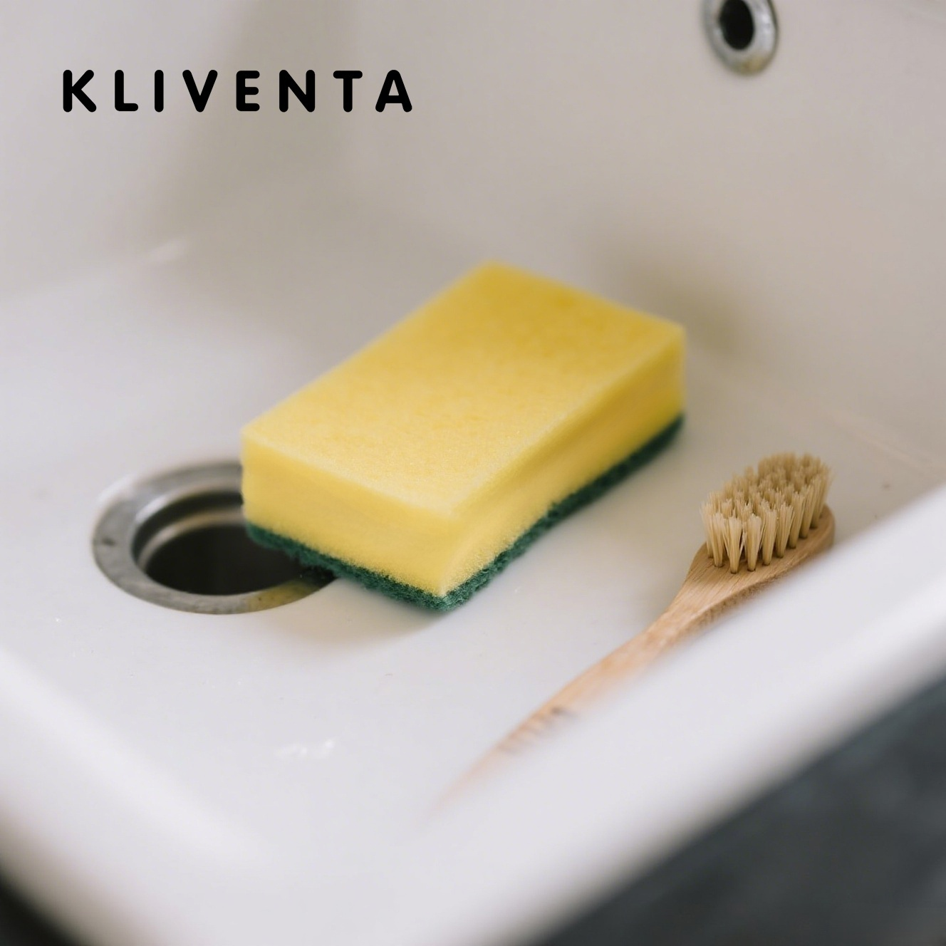 Magic Cleansing Sponge for facial deep cleaning