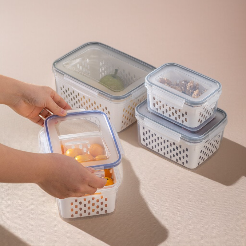 이중 신선도 유지함