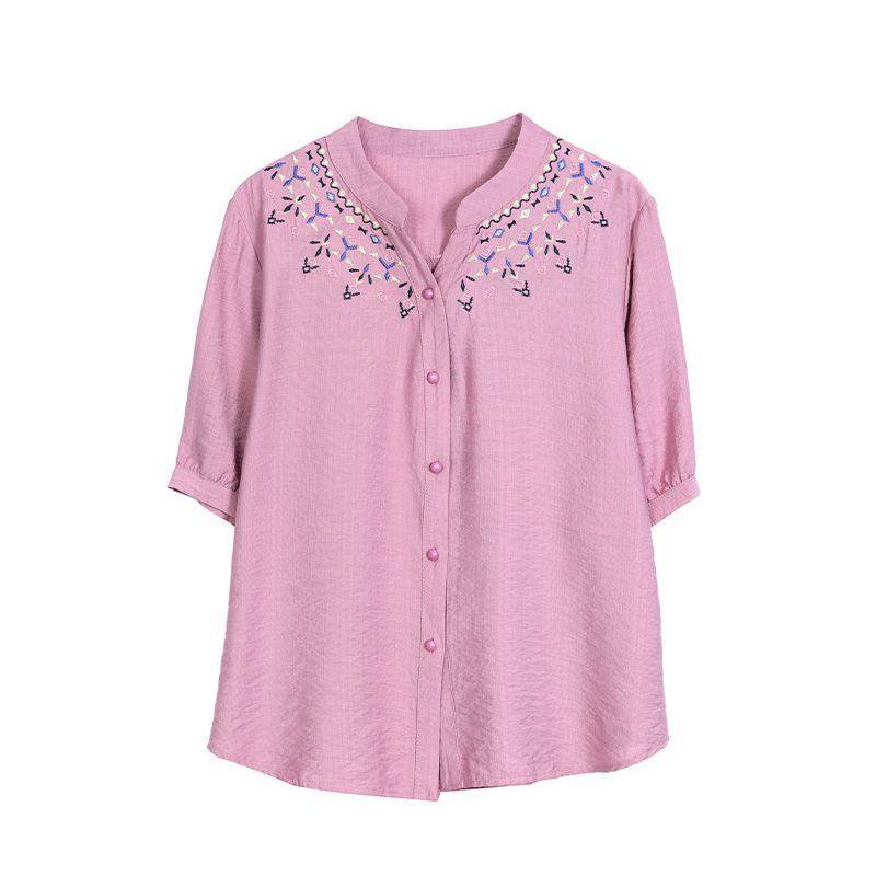 เสื้อผู้หญิงสไตล์ย้อนยุคสำหรับฤดูร้อน