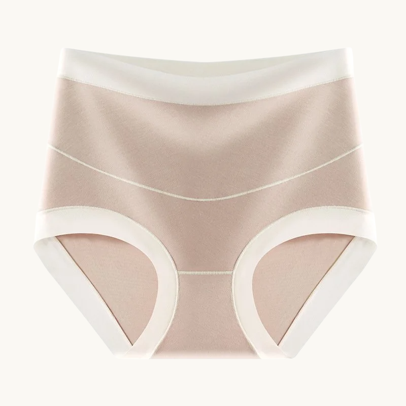 抗菌ハイウエストウエストシェイパー下着