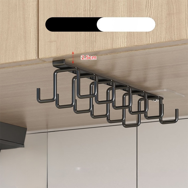 더블 만능 수납 후크