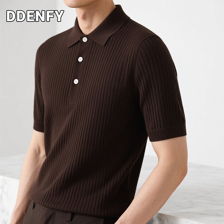 ポロシャツ半袖