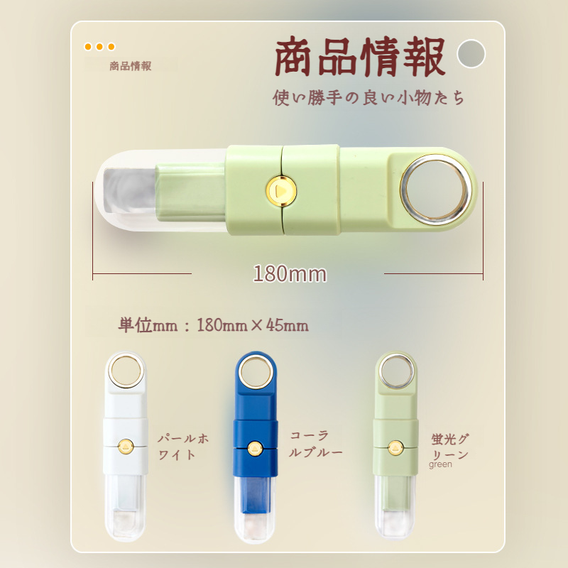 多目的隙間ブラシ 掃除用具便利なシャベルワイヤー 多機能クリーニングブラシ