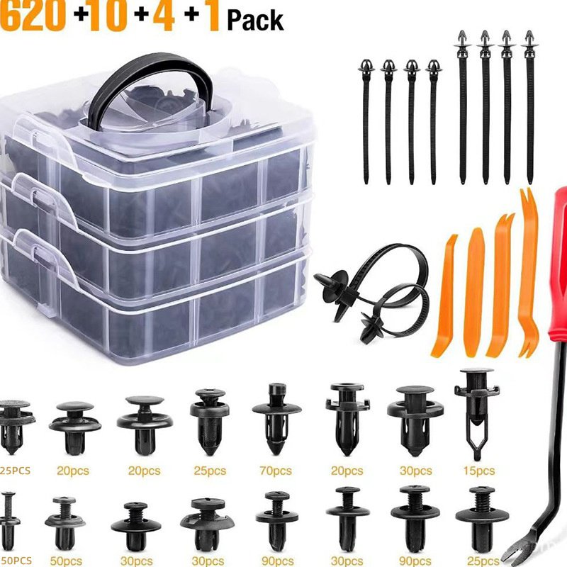 Automotive repair tool crowbar for vehicle interior