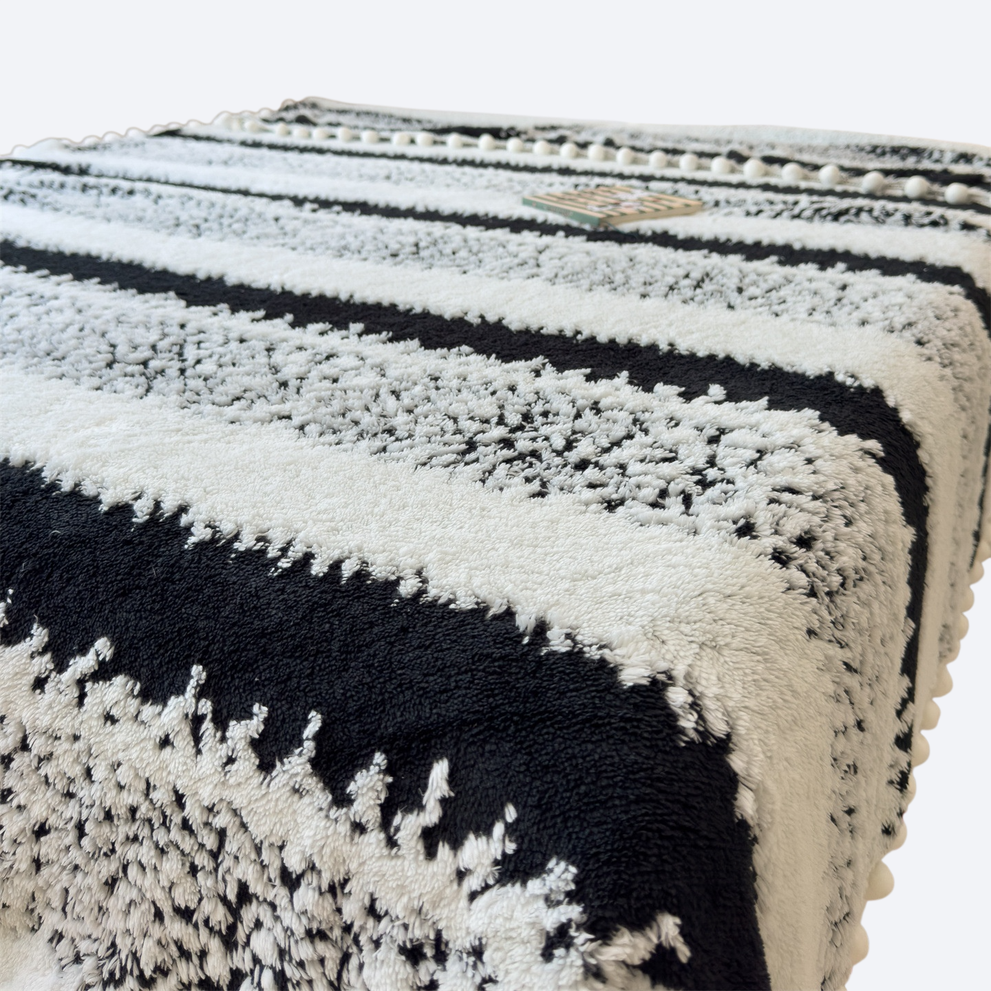 Multifunkční zahuštěná sluneční pohovka přikrývka