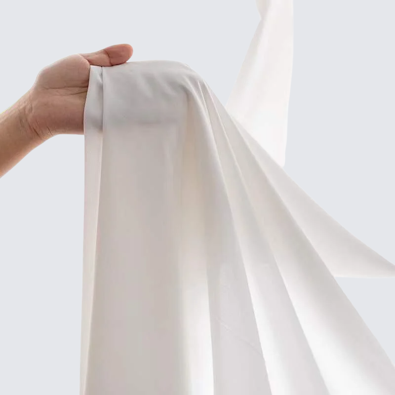 リビング・寝室用カーテン　バルコニー用透光カーテン