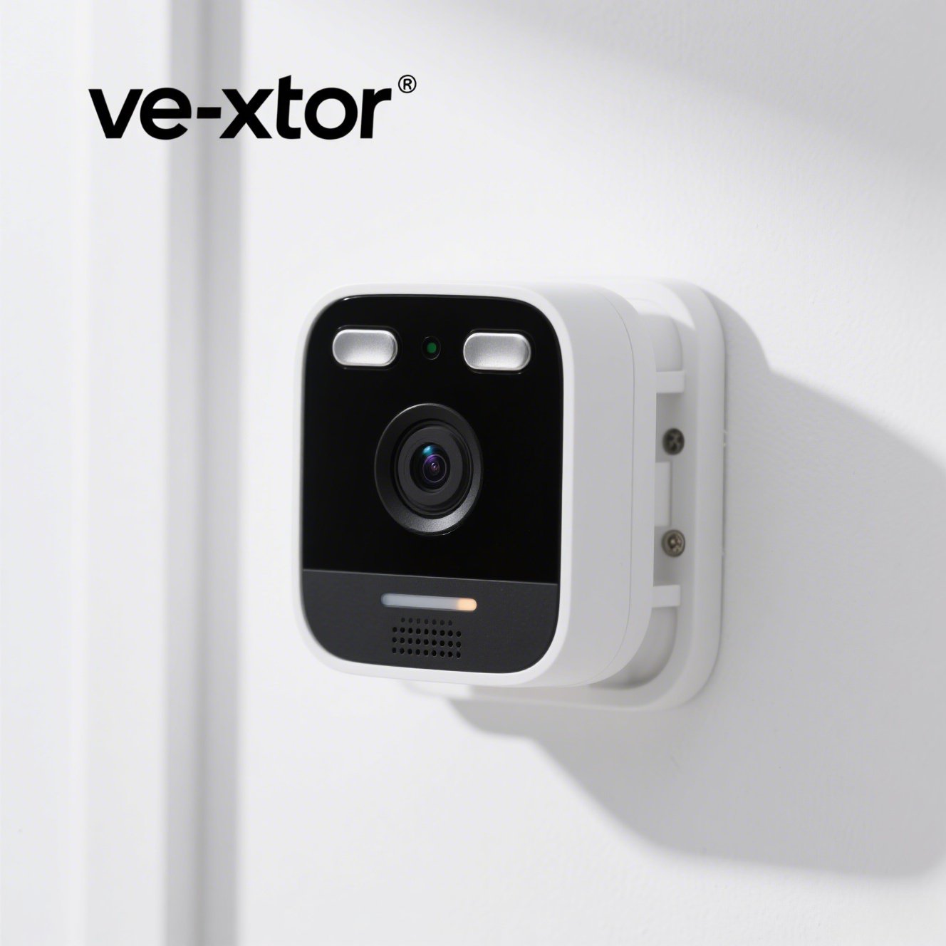 Cámara con timbre inteligente inalámbrico