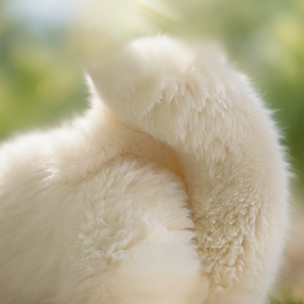 Milk Flannel Class A Warmth Blanket