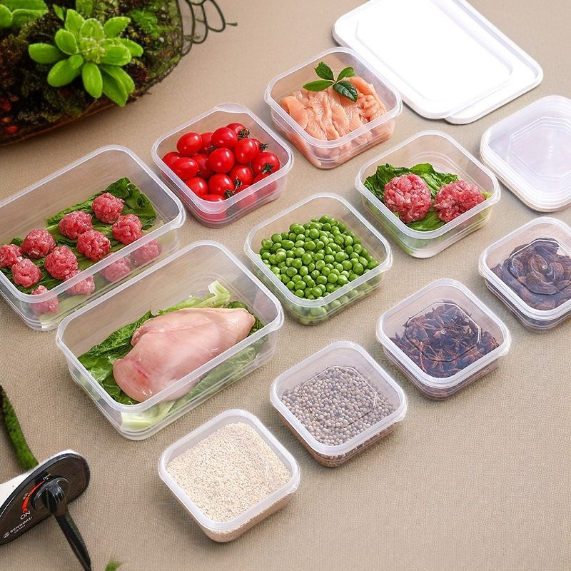 냉장고 냉동육 수납함 신선함