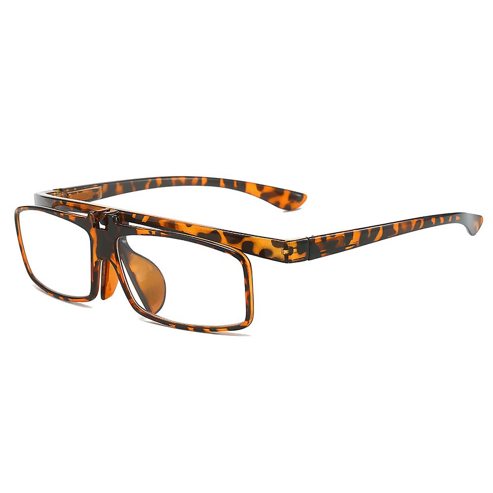 폴딩 가능 패션 블루라이트 방지 노안경