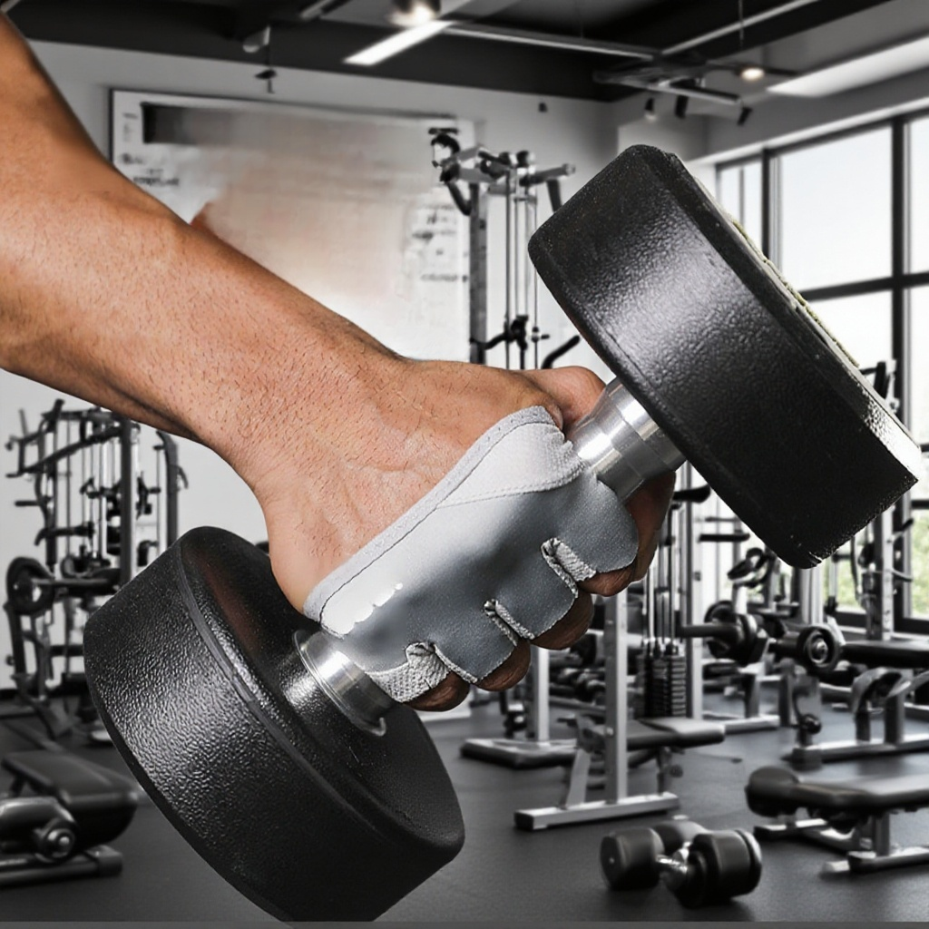 남자 미끄럼방지 반지갑 요가 미끄럼방지 스포츠헬스장갑 통풍사지 굳은살방지 미끄럼방지 여자남장갑