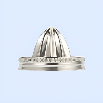 가정용 304 스테인리스 스틸 오렌지 레몬 착즙기