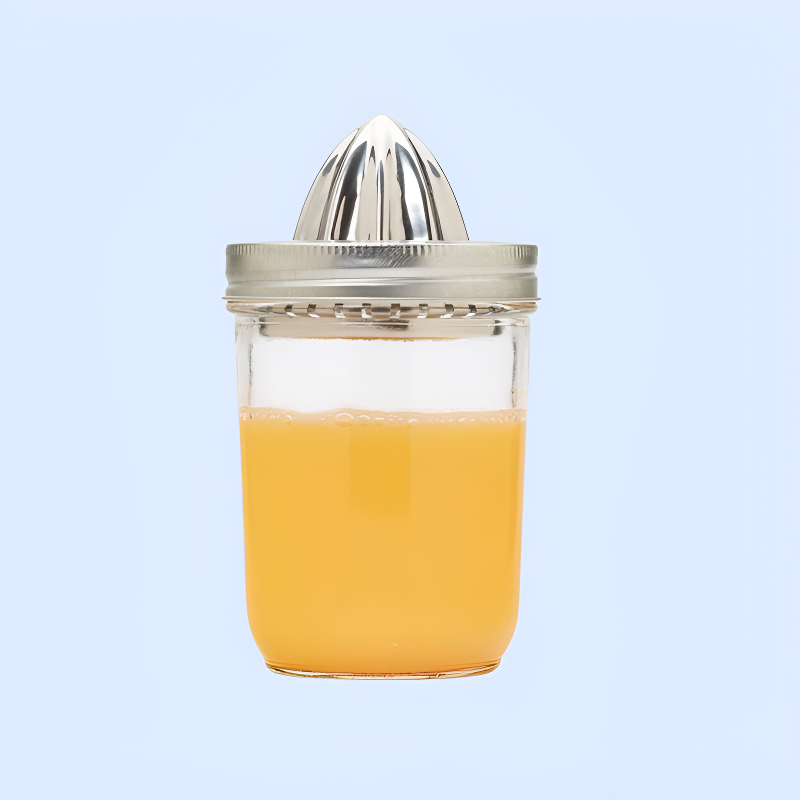 가정용 304 스테인리스 스틸 오렌지 레몬 착즙기