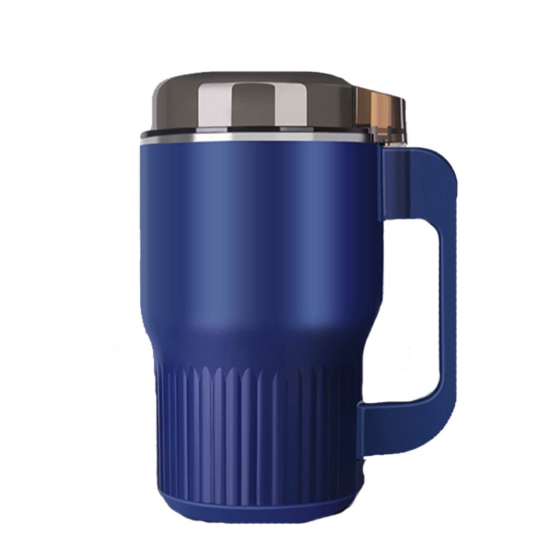 Molino de molienda de alta potencia y gran capacidad.