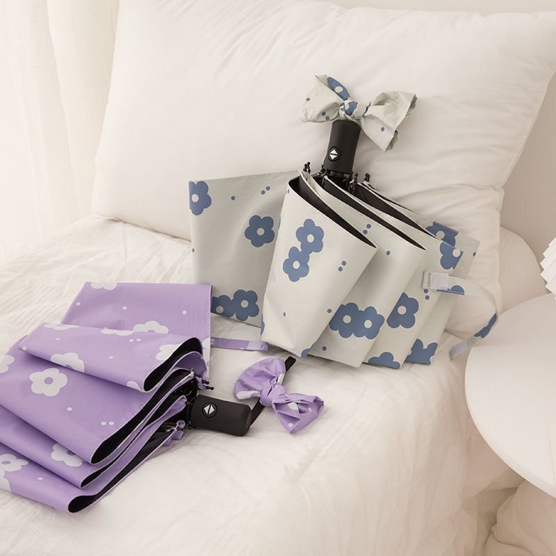 ร่มกันแดด ร่มอัตโนมัติ ร่มหนา ทนทาน กันฝนและแดดได้ดี