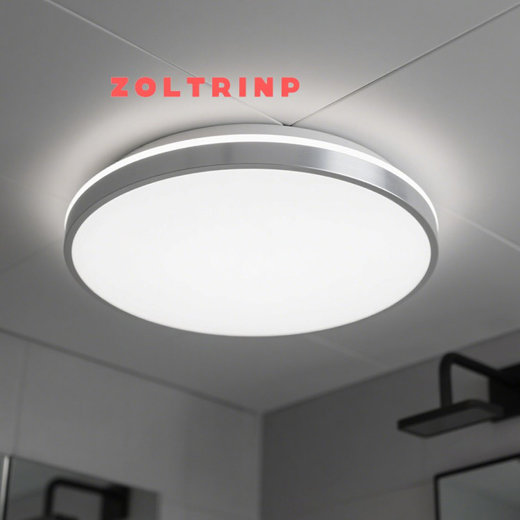 Einfache neue Vollspektrum-Deckenlampe