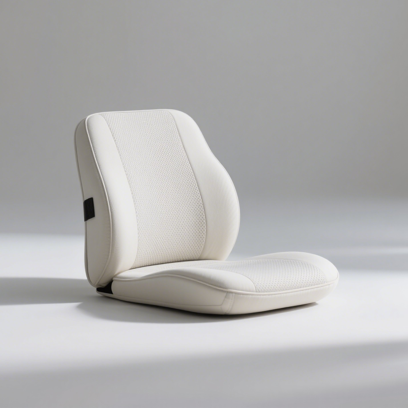 快適腰当て座布団