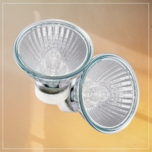 아로마 왁스를 녹이는 테이블 램프