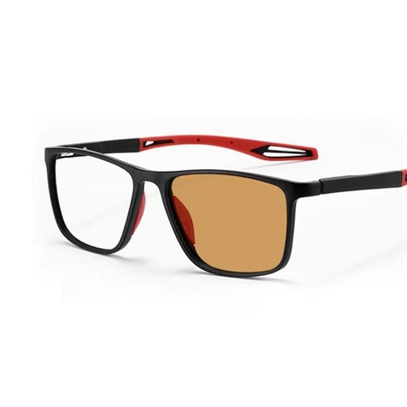 Rutschfeste, blaulichtblockierende Lesebrille