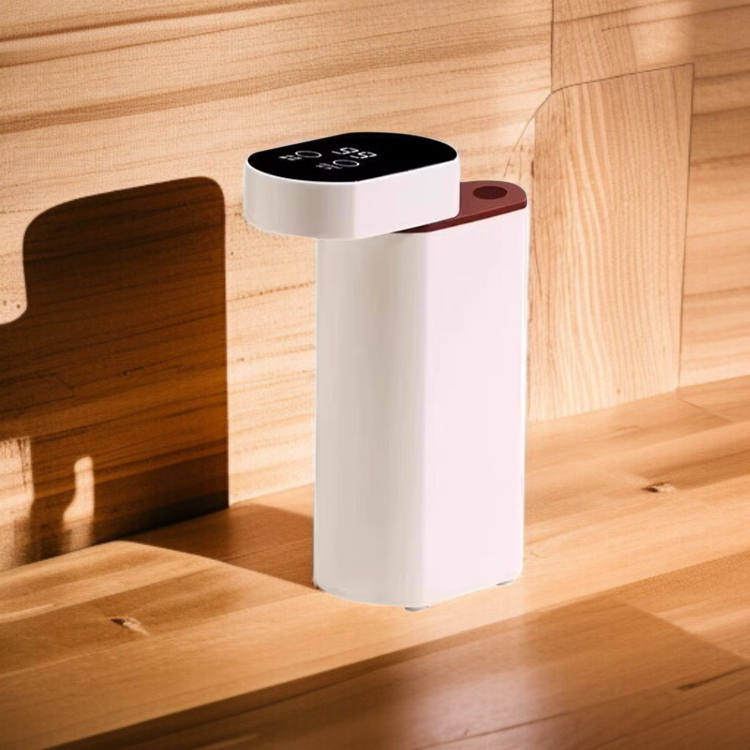 소형 휴대용 접이식 여행 출장 즉석 온수 포트 미니 멀티 온도 조절 정수기