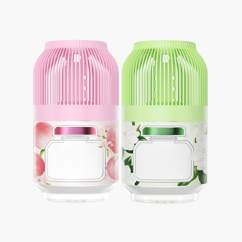 バスルーム用アロマセラピーデオドラント