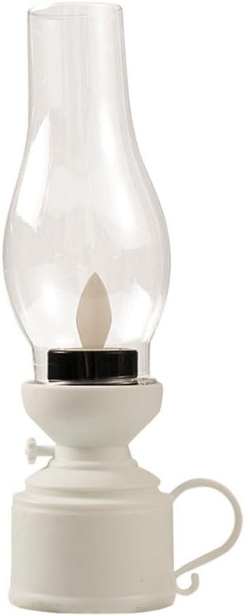 빈티지 LED 테이블 램프 거실 인테리어