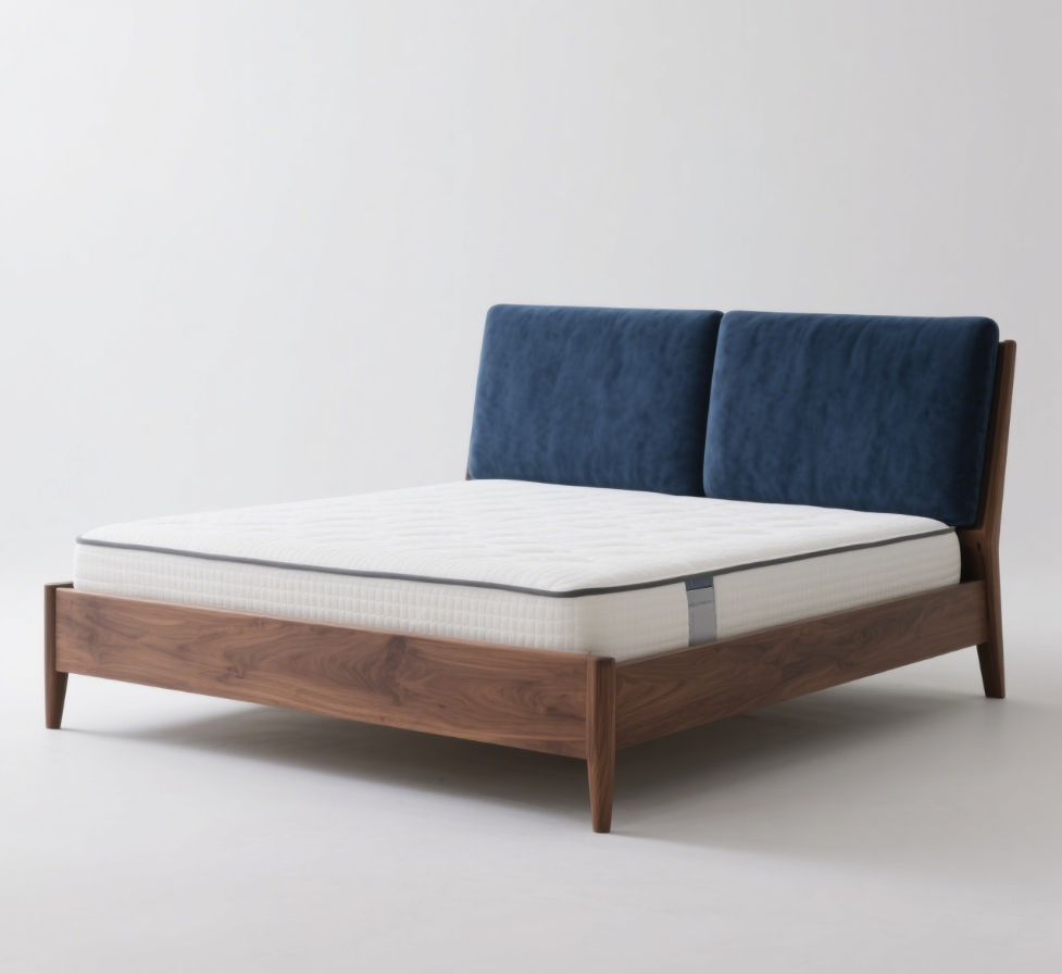 高さ調節可能な 折りたたみ式サイドテーブル