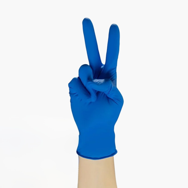 Household dishwashing gloves