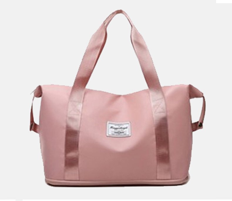 다기능 보스턴백