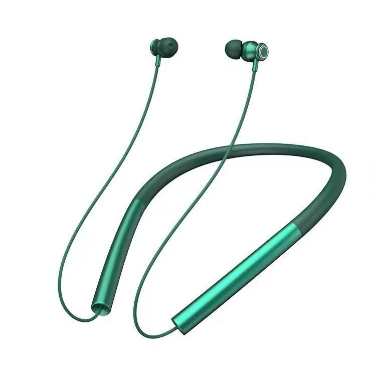 首の両耳のヘッドホーンの bluetooth の無線電信の超命のヘッドホーンを掛ける超長いスタンバイのスポーツの内部耳の bluetooth のヘッドホーン