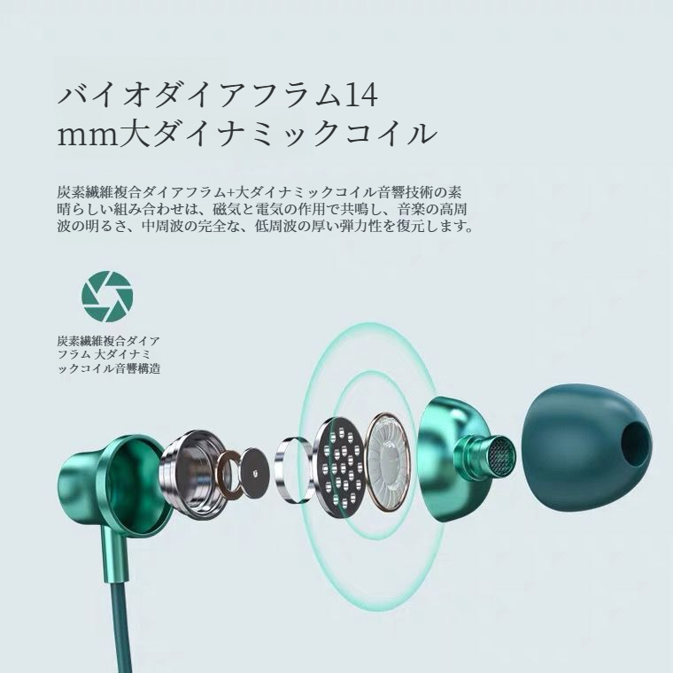 首の両耳のヘッドホーンの bluetooth の無線電信の超命のヘッドホーンを掛ける超長いスタンバイのスポーツの内部耳の bluetooth のヘッドホーン